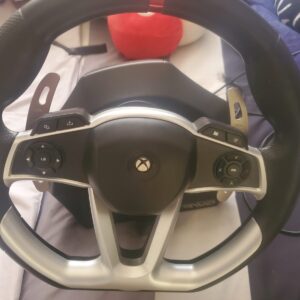 HORIAB05-001UVOLANTE FORCE FEEDBACK DLX - Standard Edition