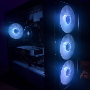 Asesoría y Armado de PC's