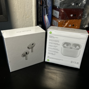 Airpods Pro Gen 2