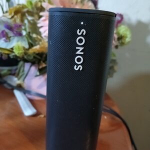 Sonos Roam Gen 2