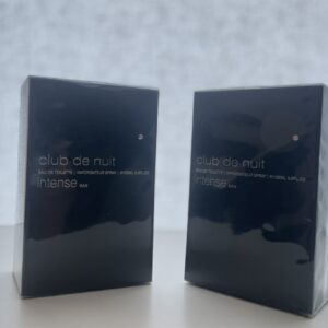 Club de Nuit Intense Man