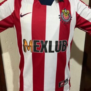 Jersey Chivas 1997