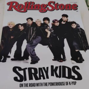 POSTER SKZ Y PERSONALIZADO